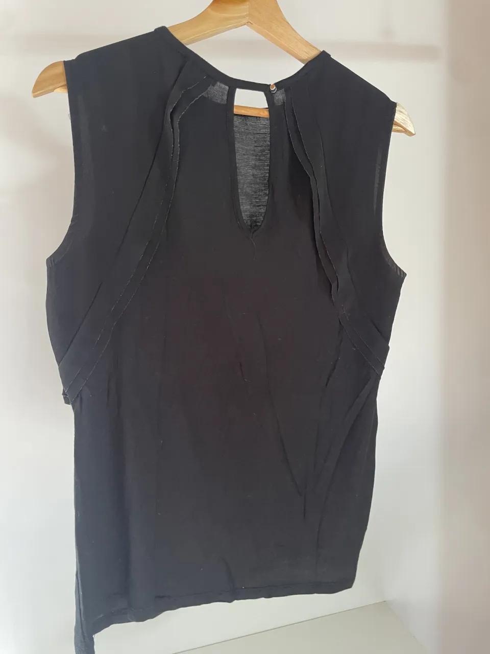 Musculosa Zara - imagen 3