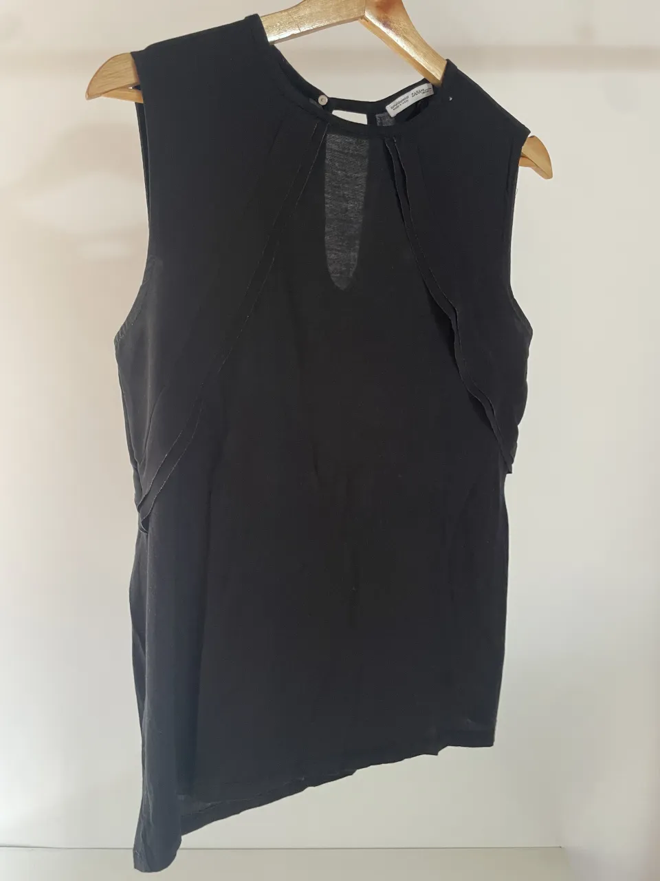 Musculosa Zara - imagen 2