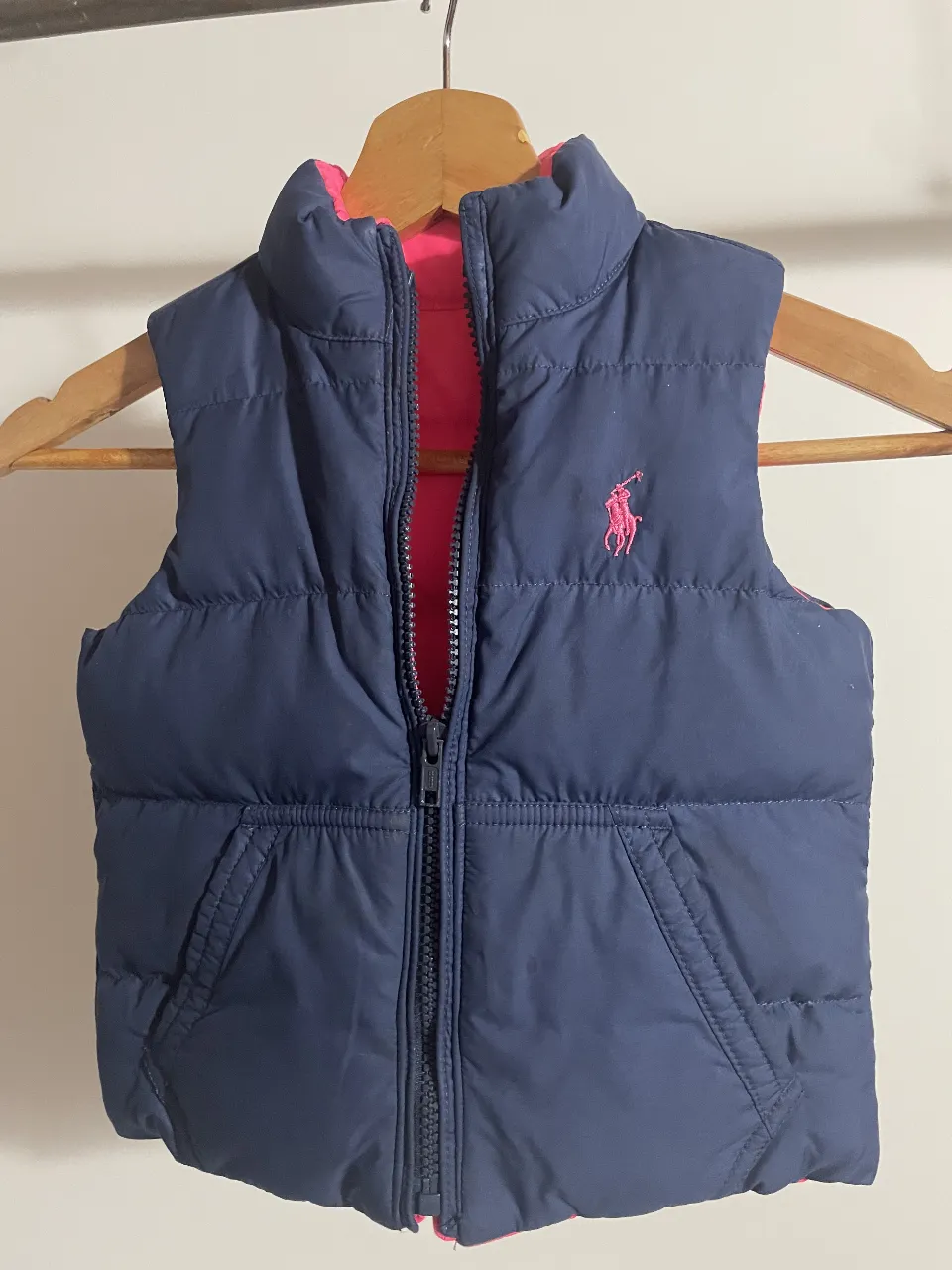 Chaleco Polo Ralph Lauren - Vista 2