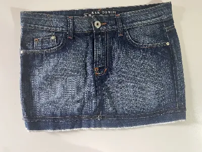 KSK DENIM