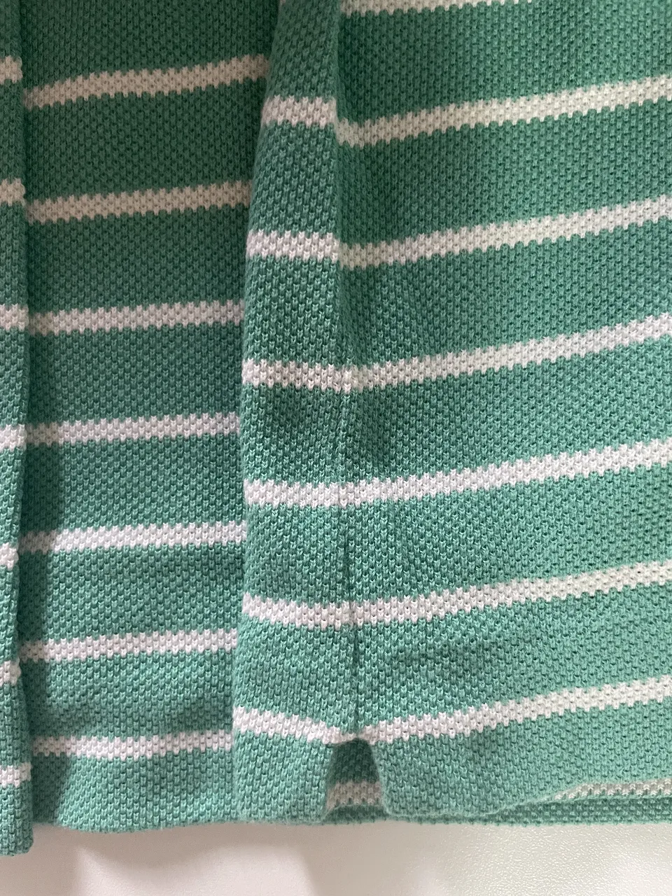 Remera Lacoste - imagen 3