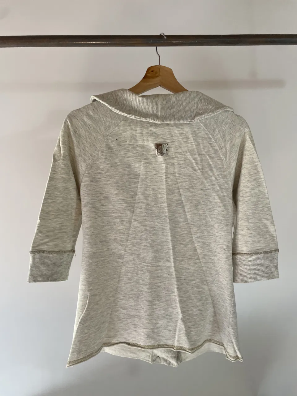 Cardigan Jazmín Chebar - imagen 2