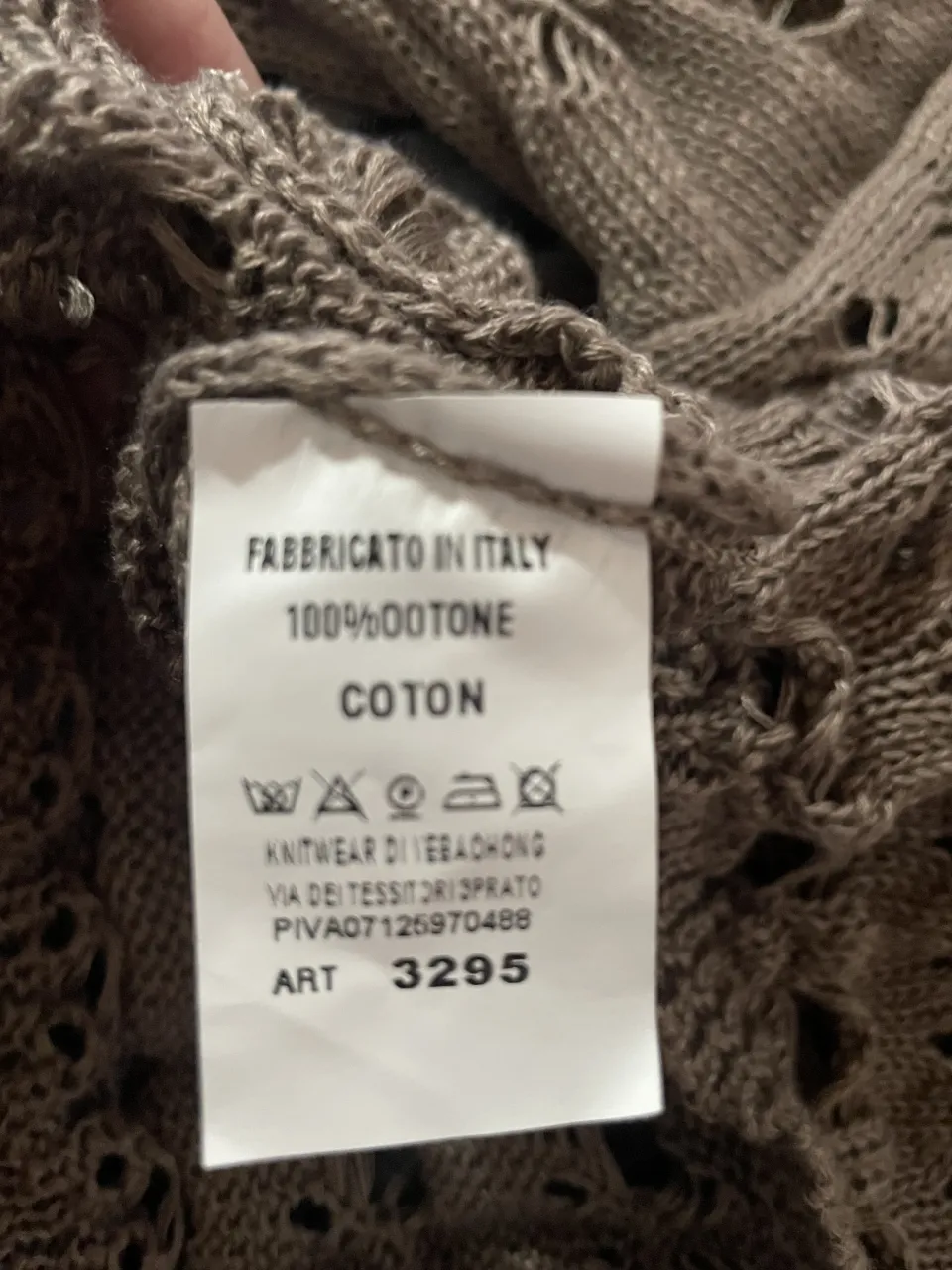 Sweater New Collection - imagen 2