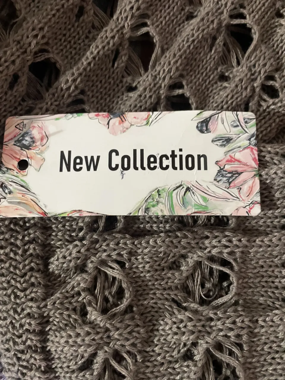 Sweater New Collection - imagen 3