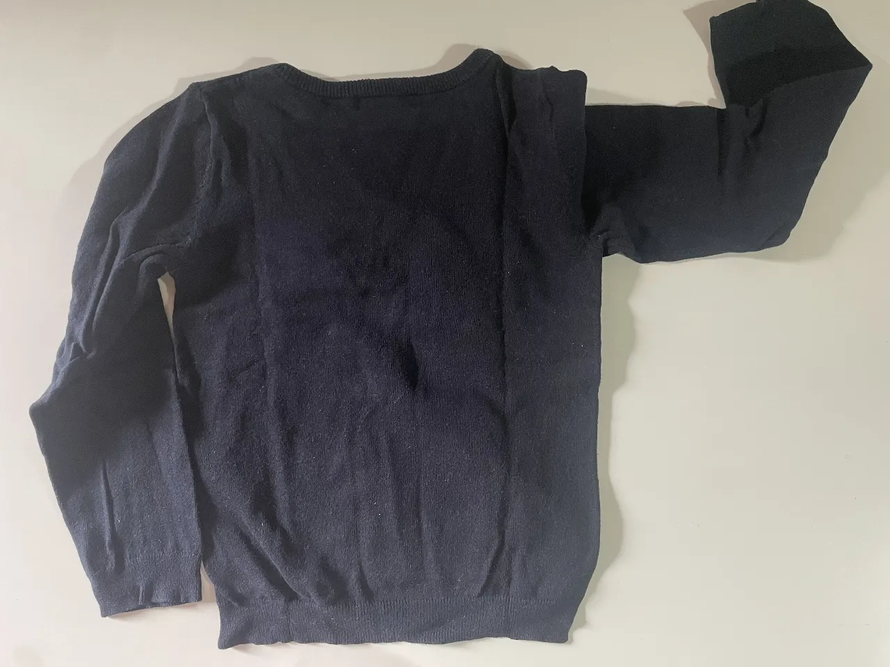 Sweater de cuello redondo H&M - imagen 2
