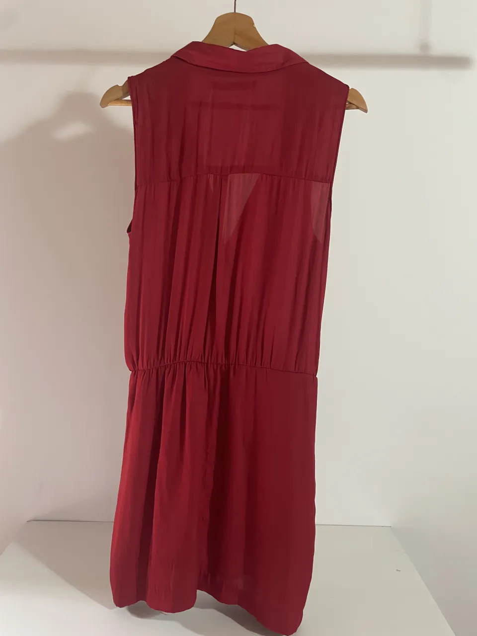 Vestido Zara Basic - imagen 2