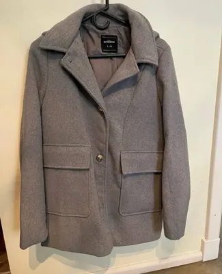 Outerwear