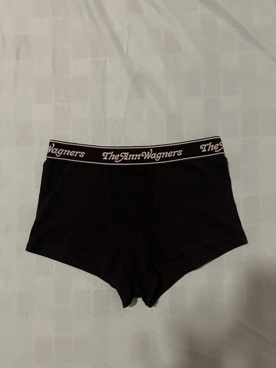 Short The Ann Wagners - imagen 1
