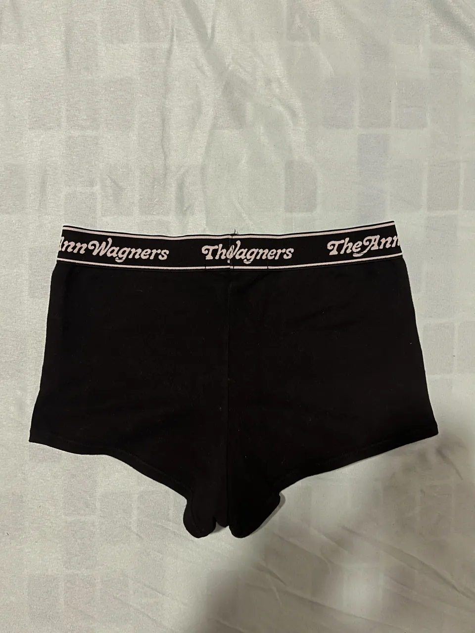 Short The Ann Wagners - imagen 4