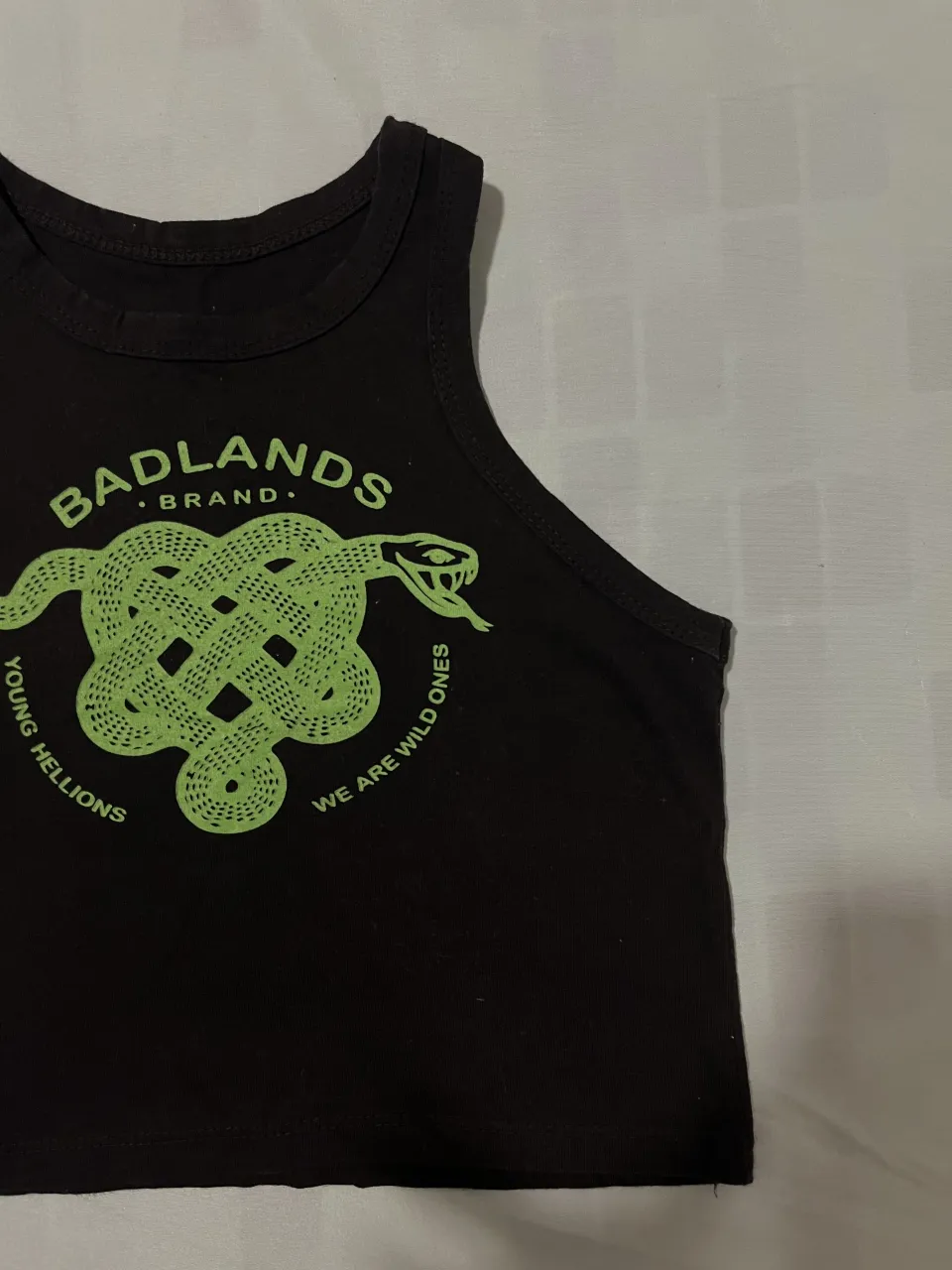 Musculosa Sin marca - imagen 2