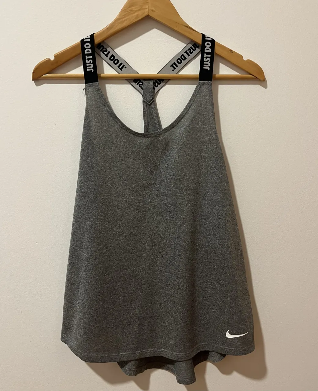Musculosa Nike - imagen 1