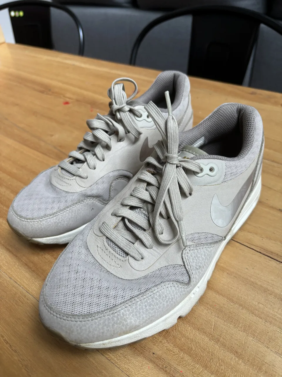 Zapatillas Nike - imagen 2