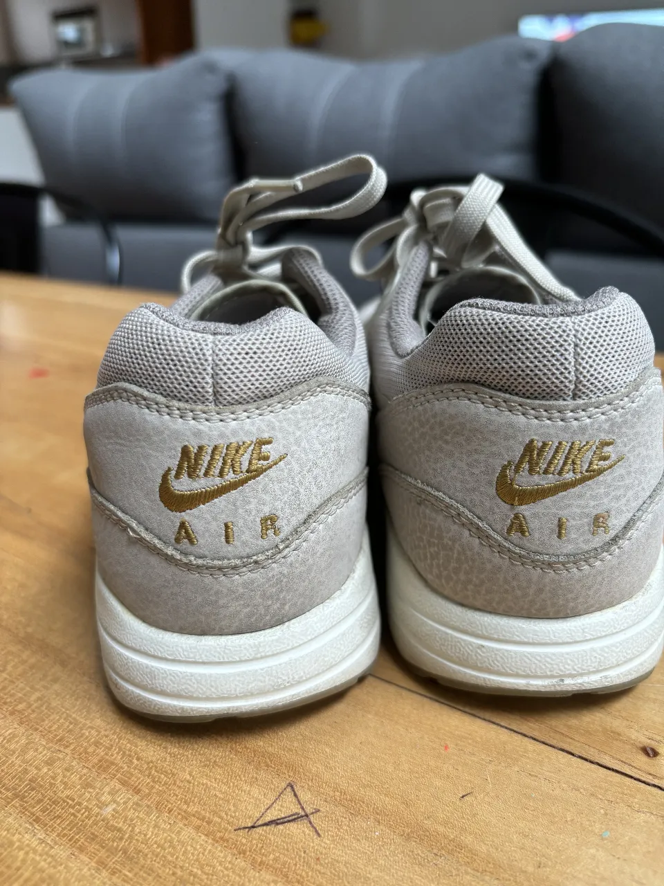 Zapatillas Nike - imagen 5