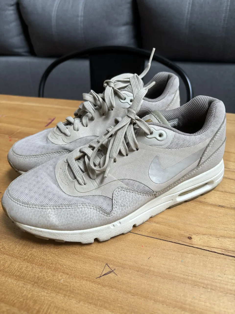 Zapatillas Nike - imagen 4