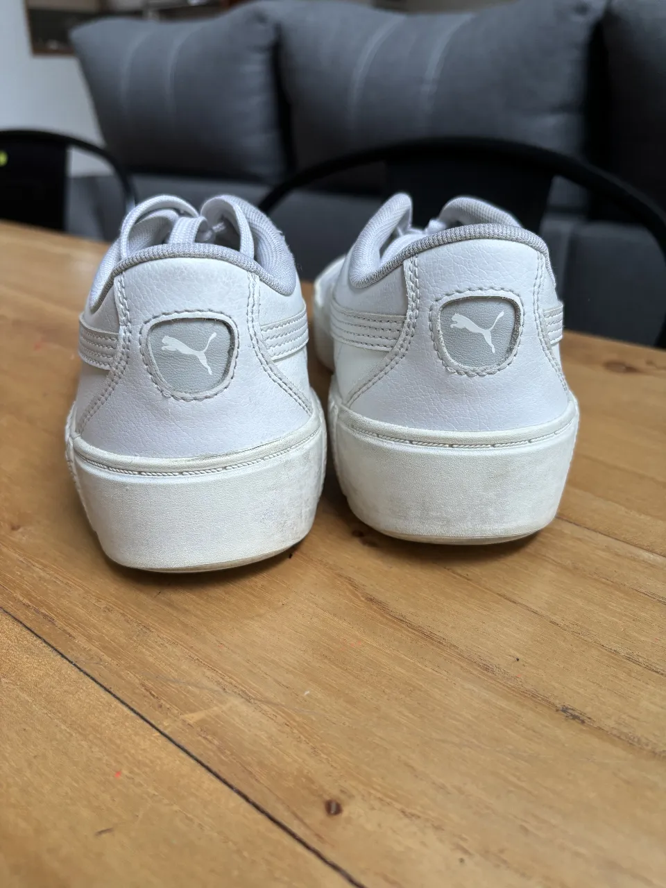 Zapatillas Puma - imagen 4