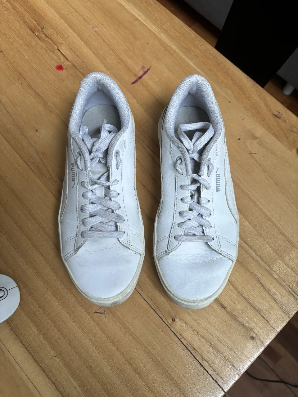 Zapatillas Puma - imagen 3
