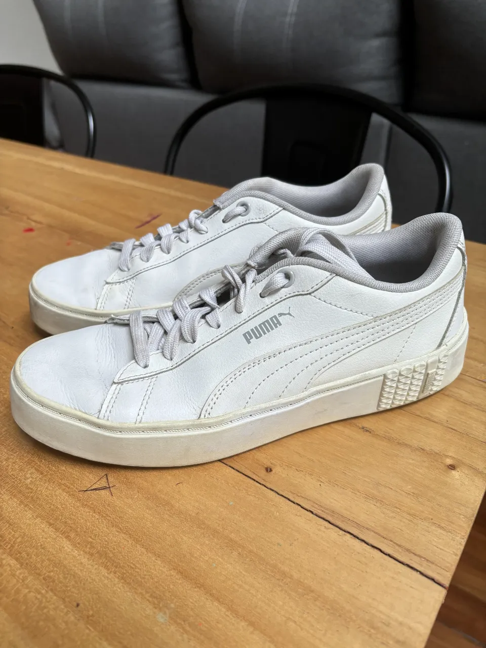 Zapatillas Puma - imagen 2