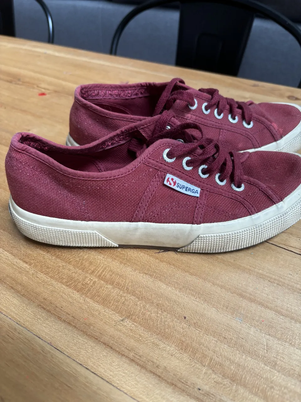 Zapatillas Superga - imagen 3