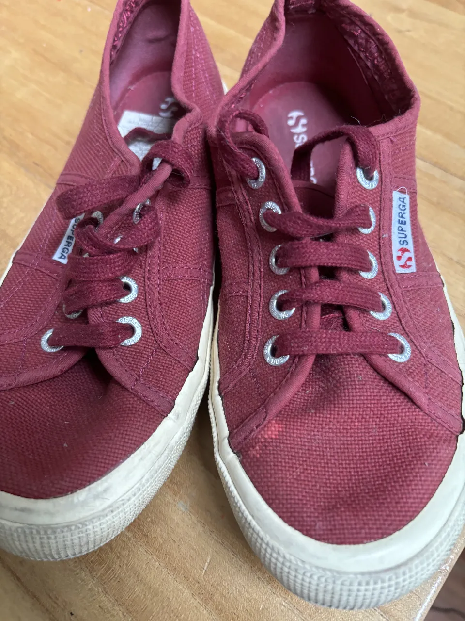Zapatillas Superga - imagen 2