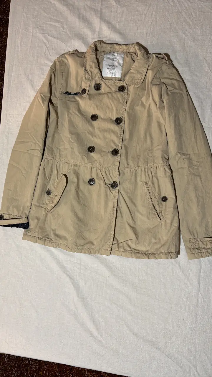 Tapado H&M