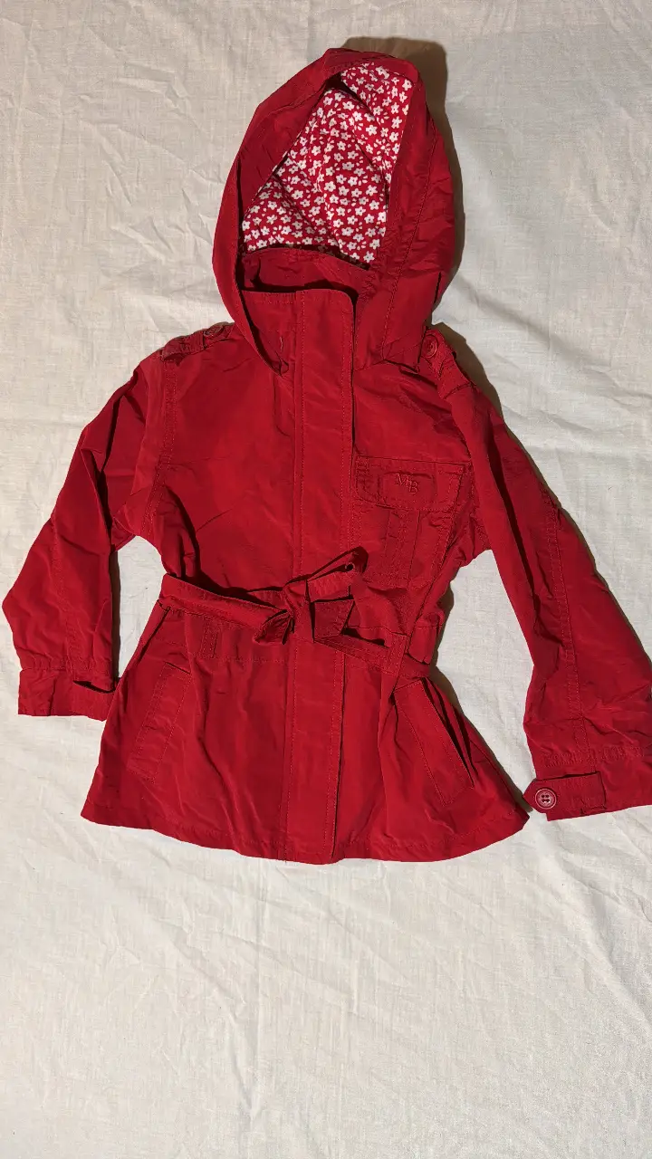 Campera bomber Mimo & Co - imagen 2