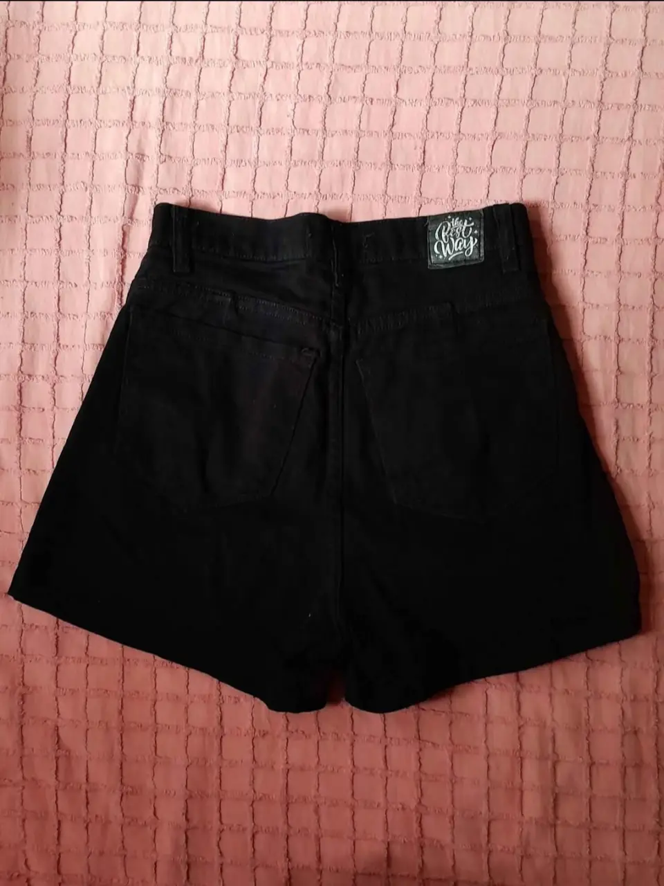 Short Sin marca - imagen 2