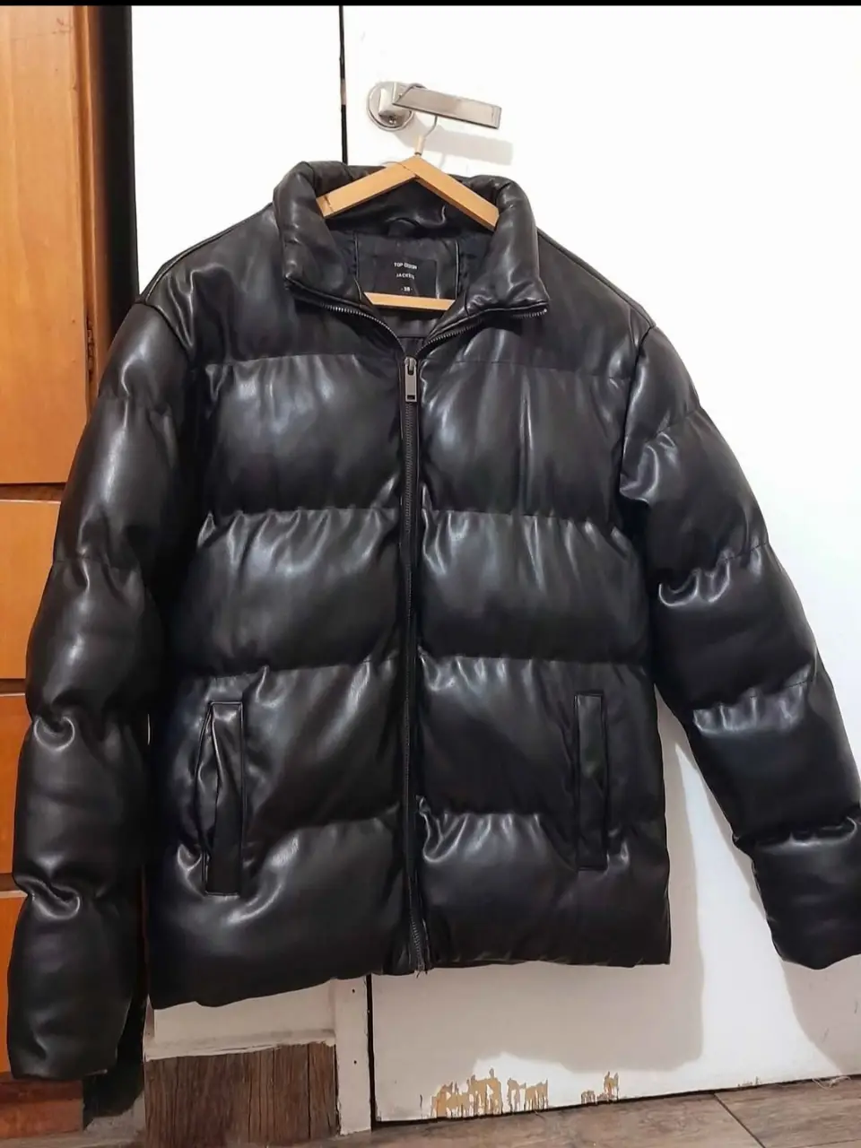 Campera TOP DESIGN