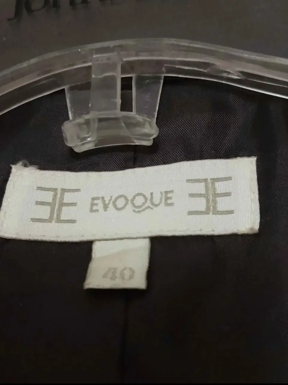 Blazer Evoqué - imagen 2