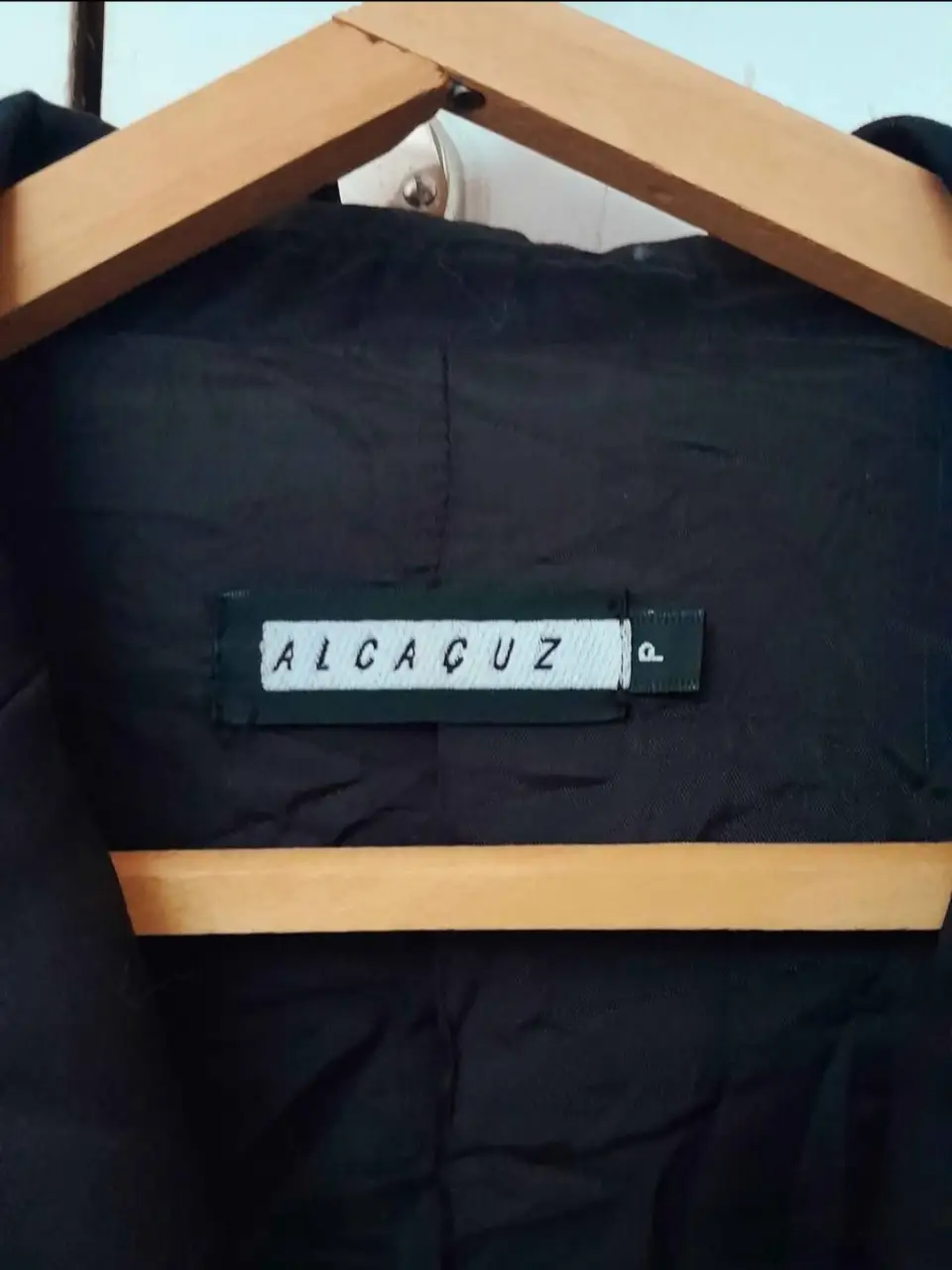 Blazer Alcacuz - imagen 3