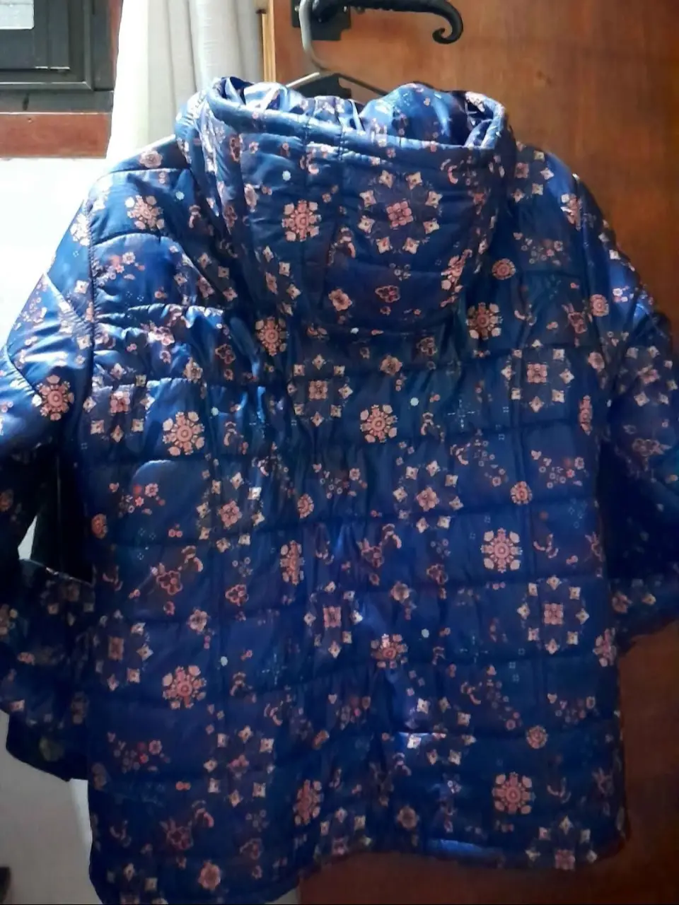 Campera Sin marca - imagen 2