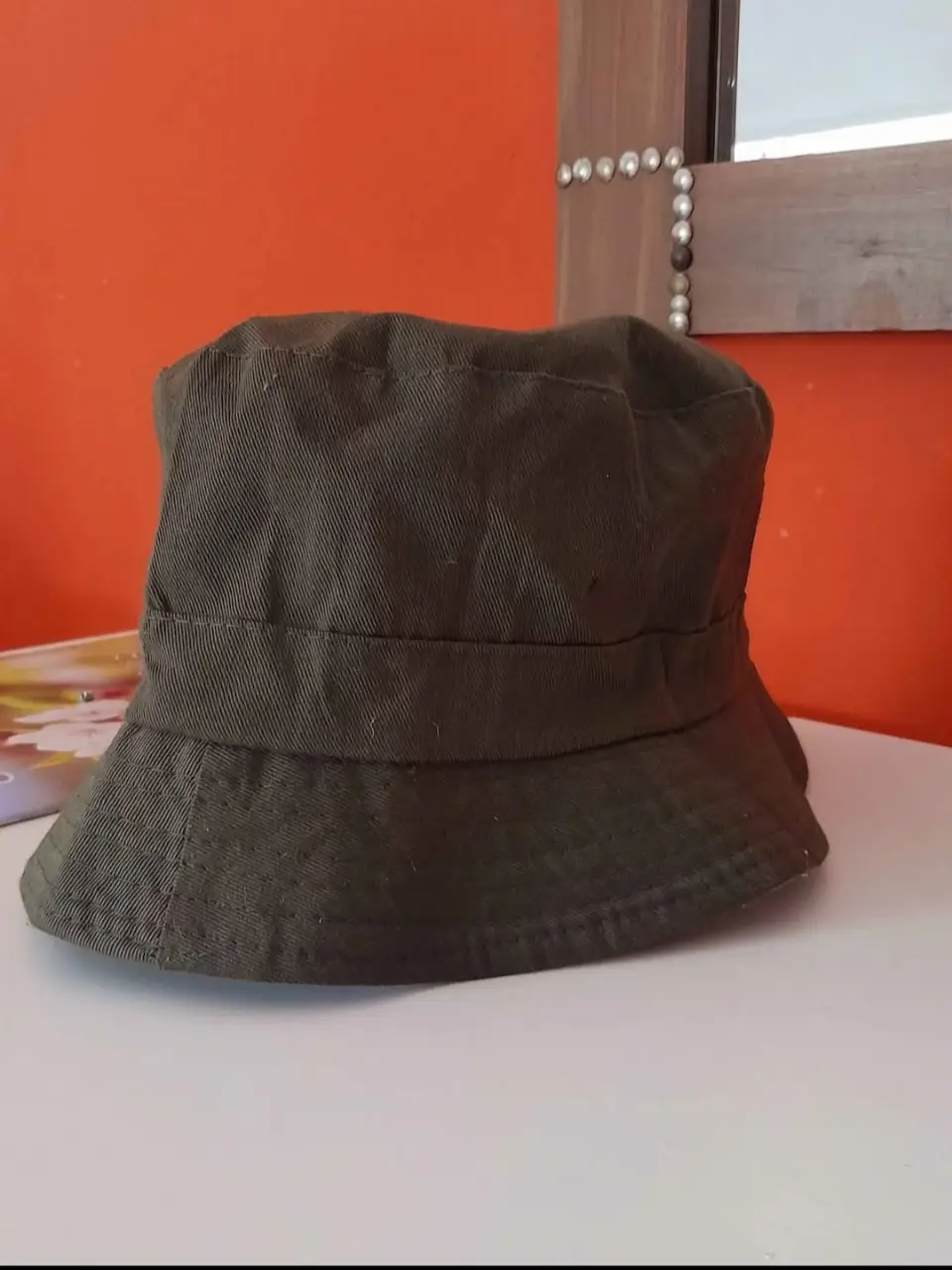 Sombrero Sin marca - imagen 2