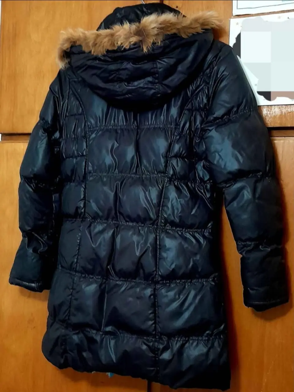 Campera Sin marca - imagen 2
