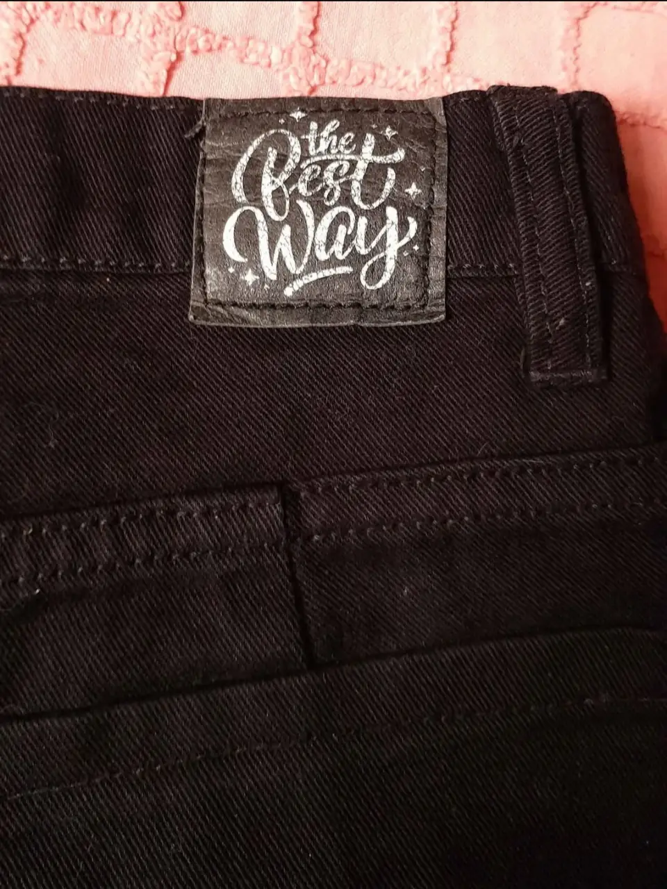 Short Sin marca - imagen 4