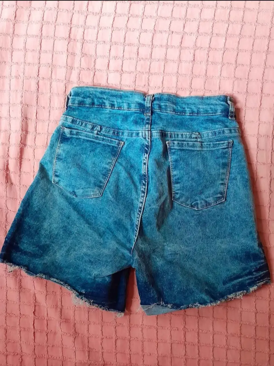Short Sin marca - imagen 2