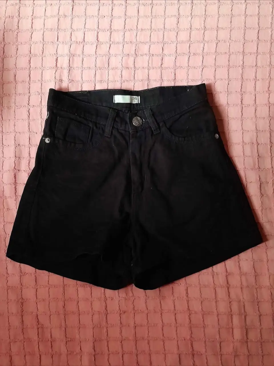 Short Sin marca - imagen 1