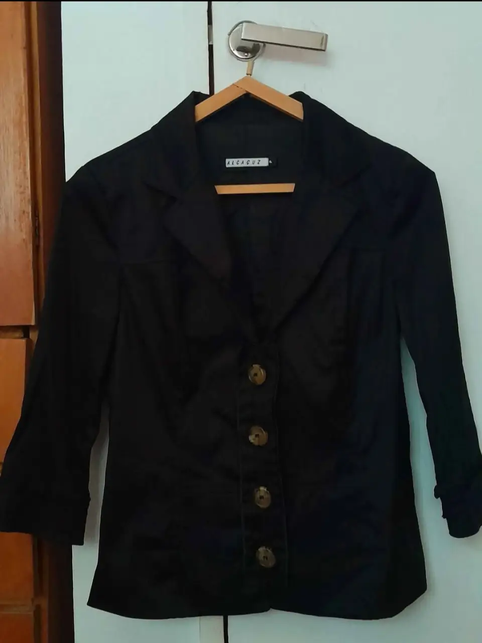 Blazer Alcacuz - imagen 1