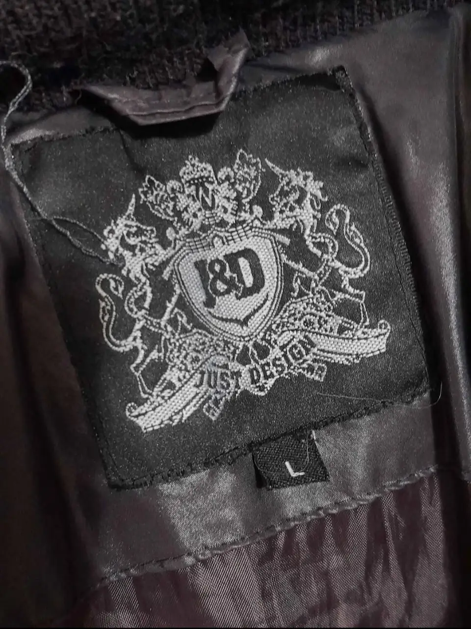 Campera Sin marca - imagen 3