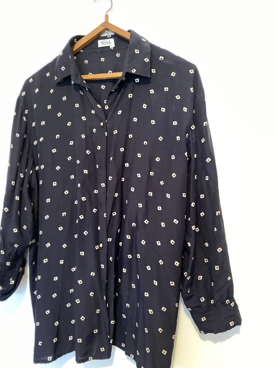 Camisa Missa. - imagen 2