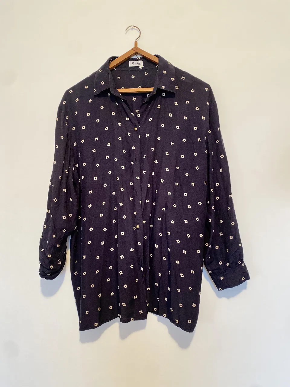 Camisa Missa. - imagen 1