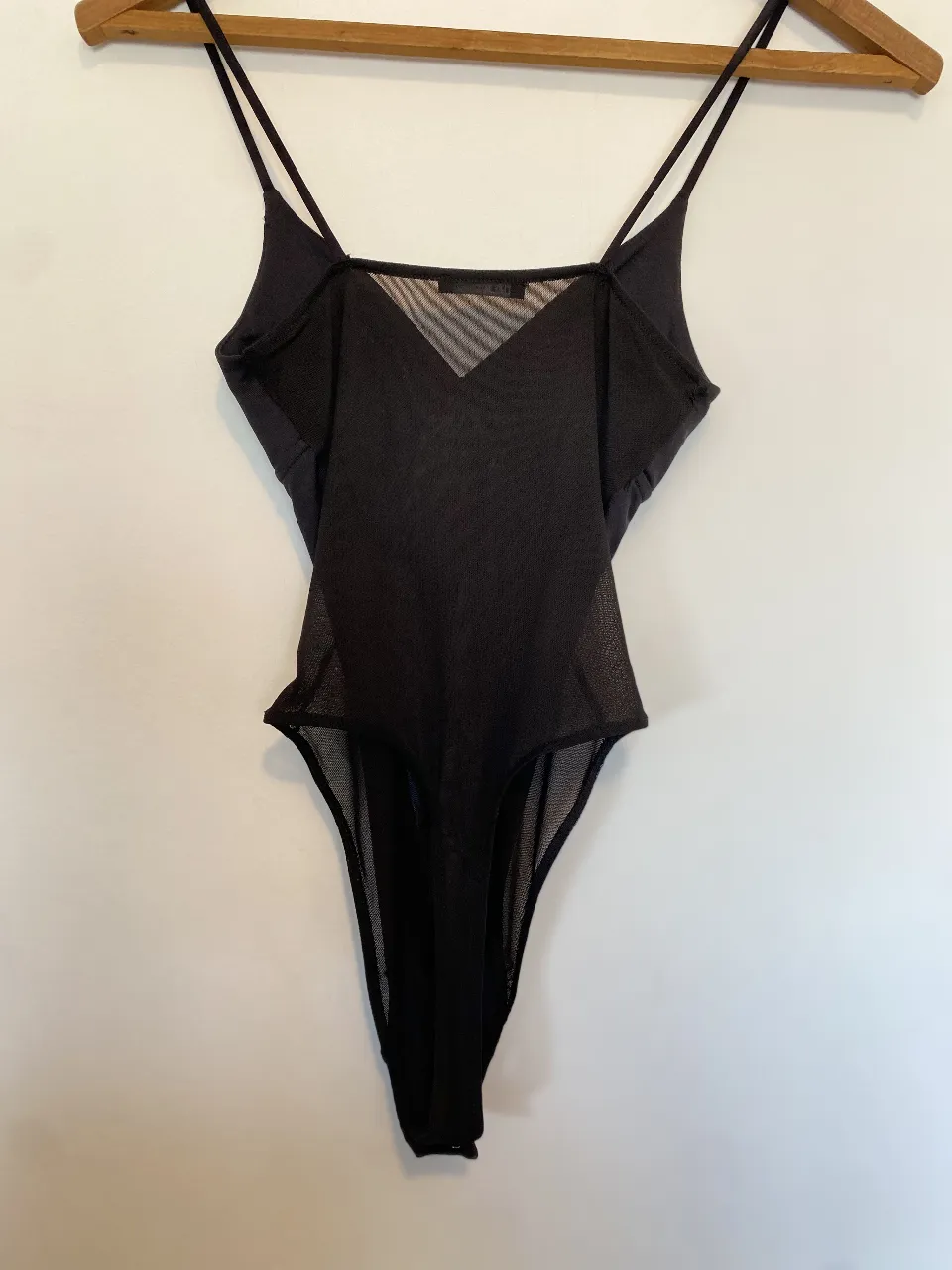 Body Bershka miniatura 4