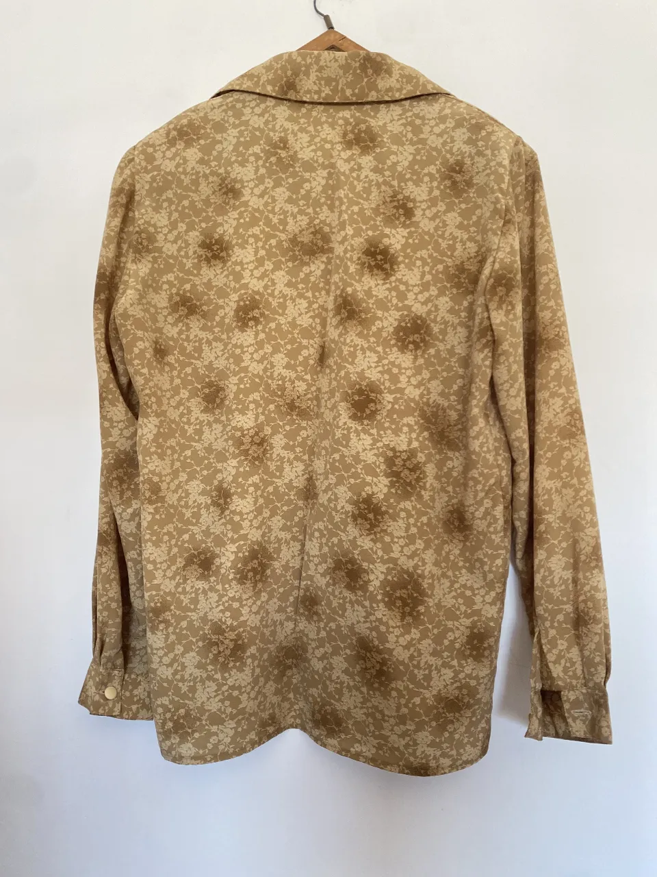 Camisa Bubary - imagen 3
