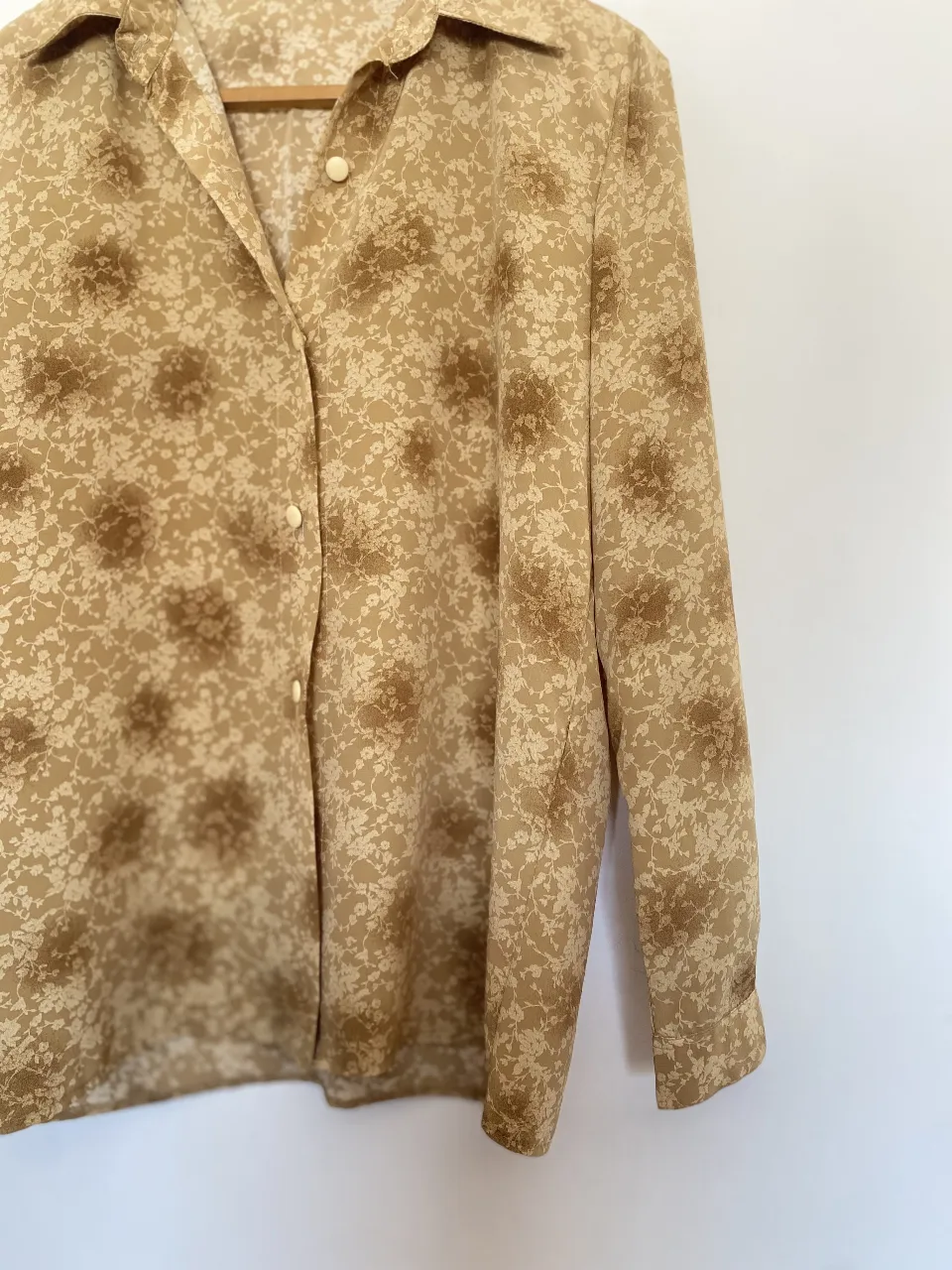 Camisa Bubary - imagen 2