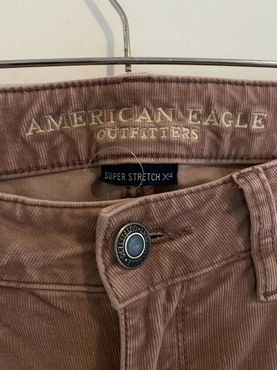 Jean American Eagle Outfitters - imagen 2