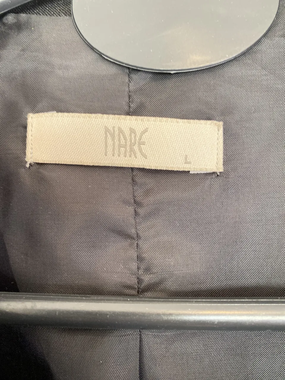 Blazer Nare - imagen 5