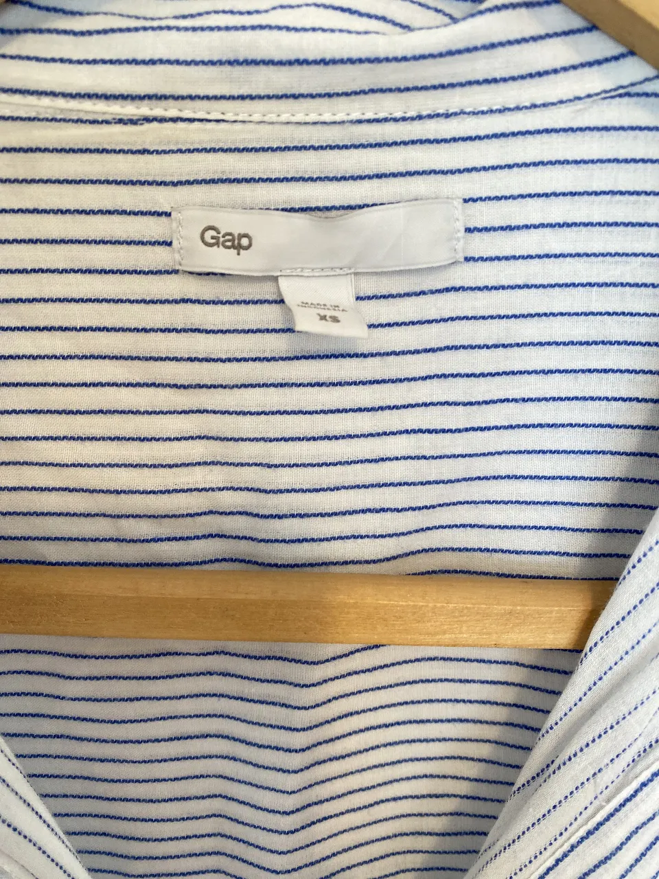 Camisa GAP - imagen 3