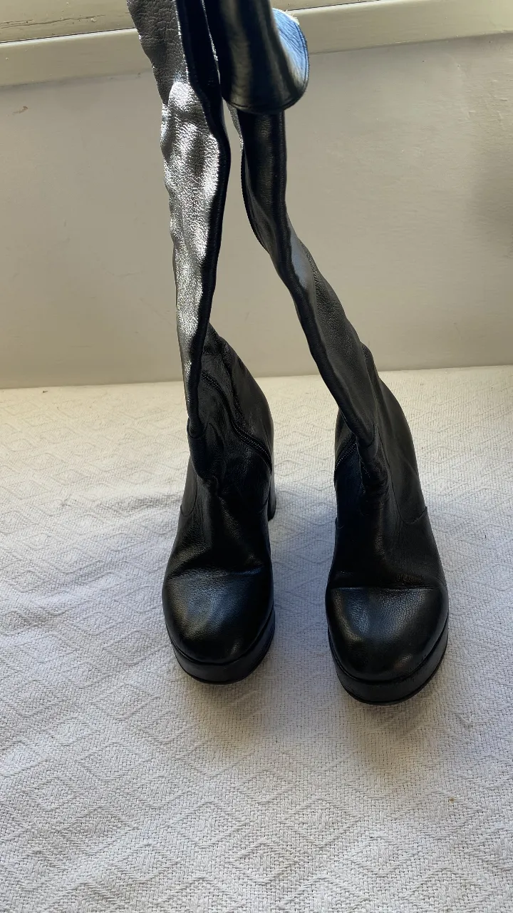 Botas Mishka - imagen 3