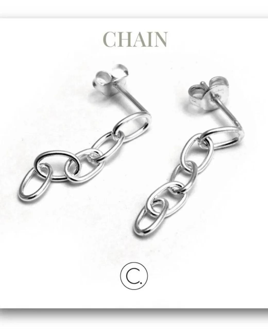 Aros Cidjoyas - imagen 1
