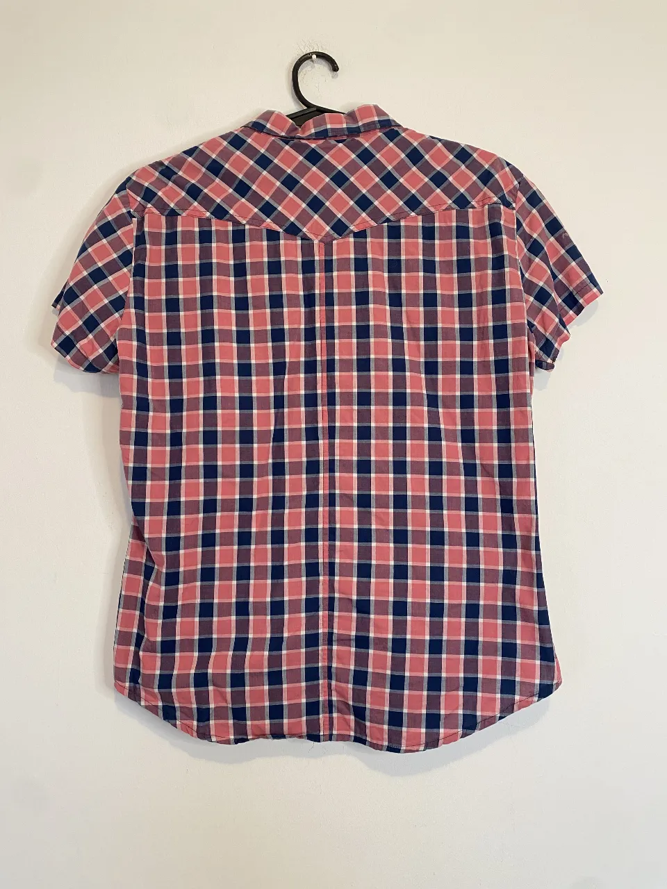 Camisa Wrangler - imagen 3
