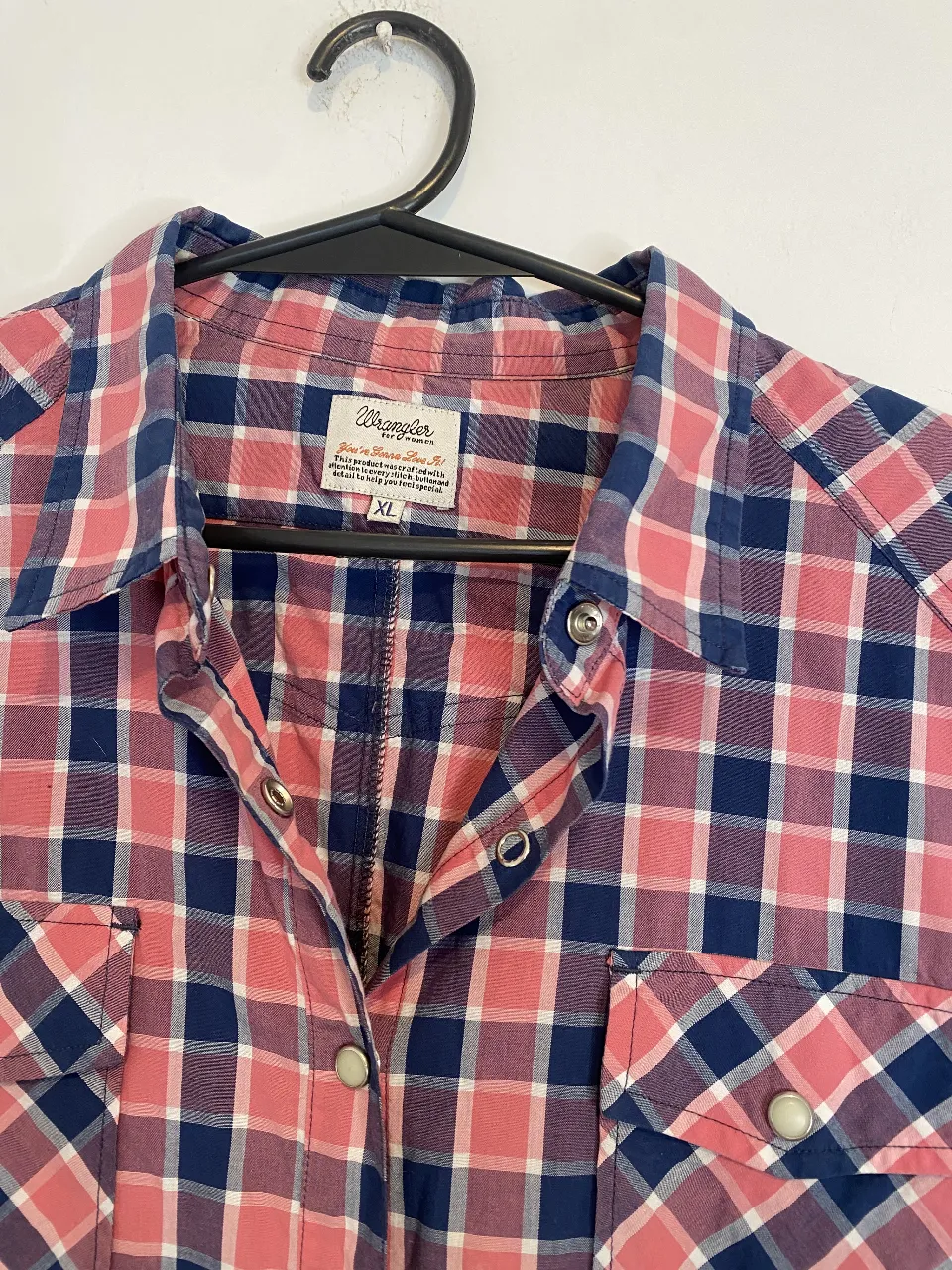 Camisa Wrangler - imagen 2