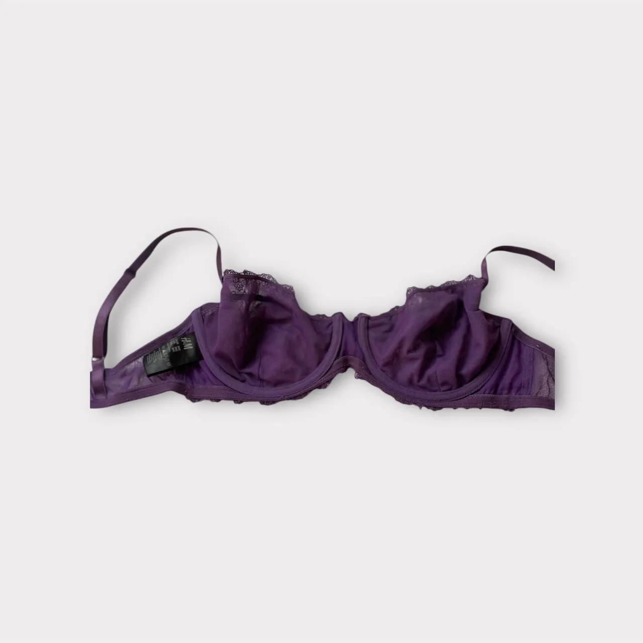 Corpiño H&M - Vista 3